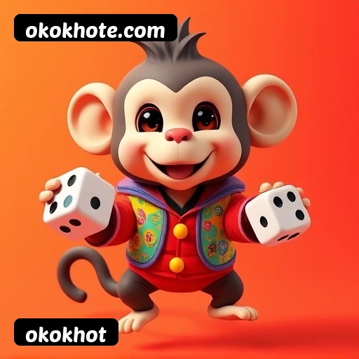 okokhot Download - Baixe o aplicativo para Android, iOS e PC e ganhe bônus R$5.000