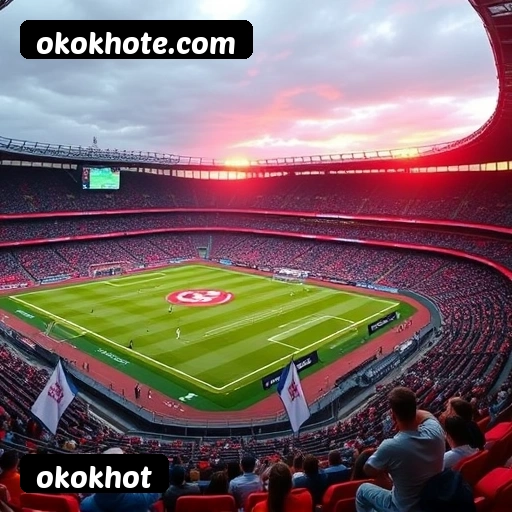 Login Seguro okokhot - SSL 256-bit, Autenticação 2FA, Login Social e Suporte 24/7