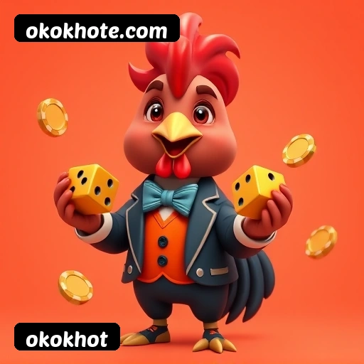 okokhot Logo